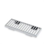 Grille de cuisson pour plancha 400 x 400 mm Roller Grill
